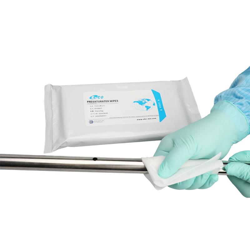 Cleanroom Wipes