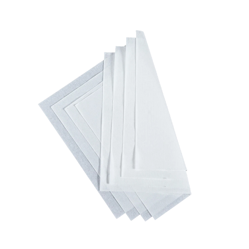 Dust-Free Paper