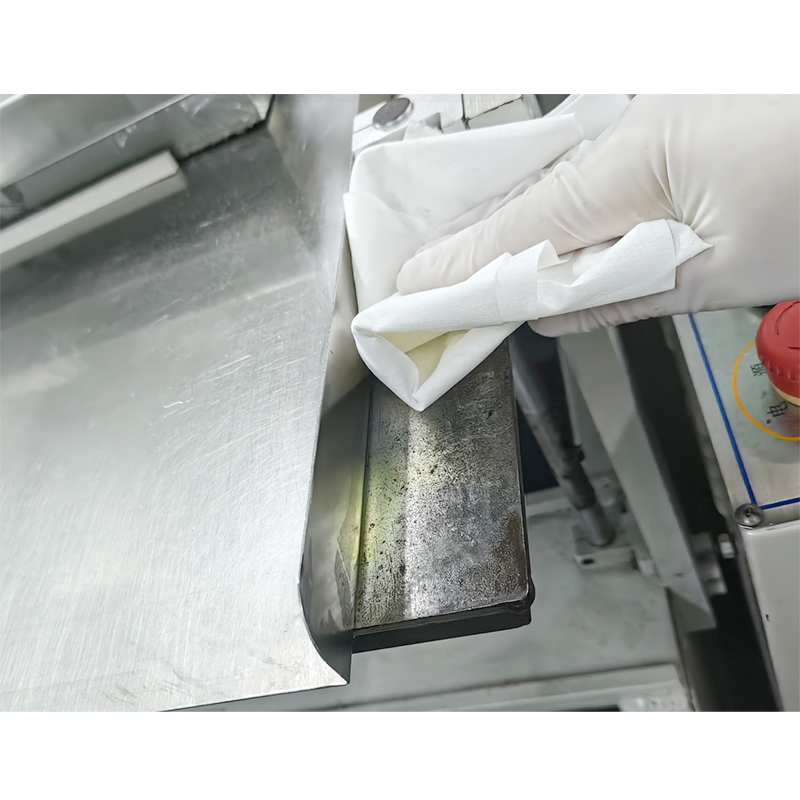 Dust-Free Paper