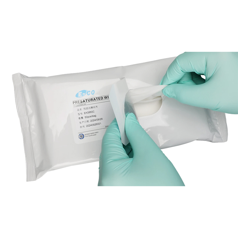 Cleanroom Wipes