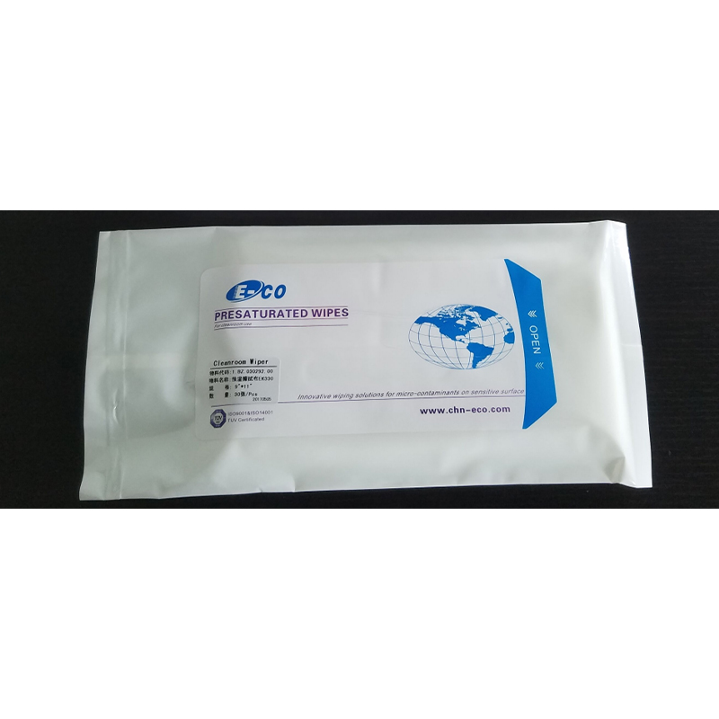 Cleanroom Cleaning Wipes