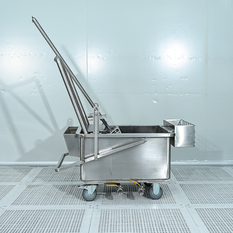 Clean Room Mop