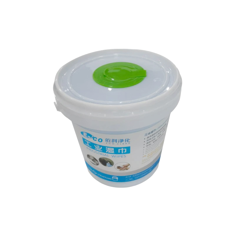 Industrial Wipes