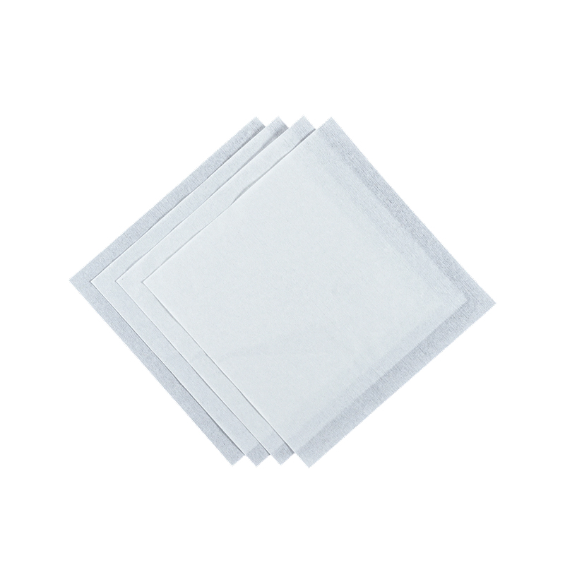 Dust-Free Paper